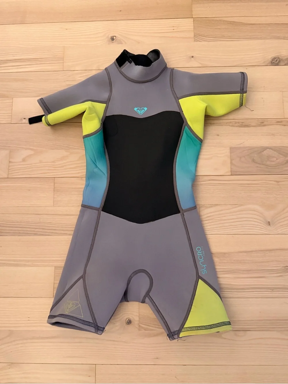 Roxy Kids Wetsuit